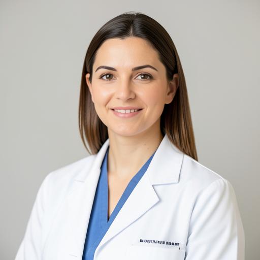 Dr Cate Clever, ENT Surgery