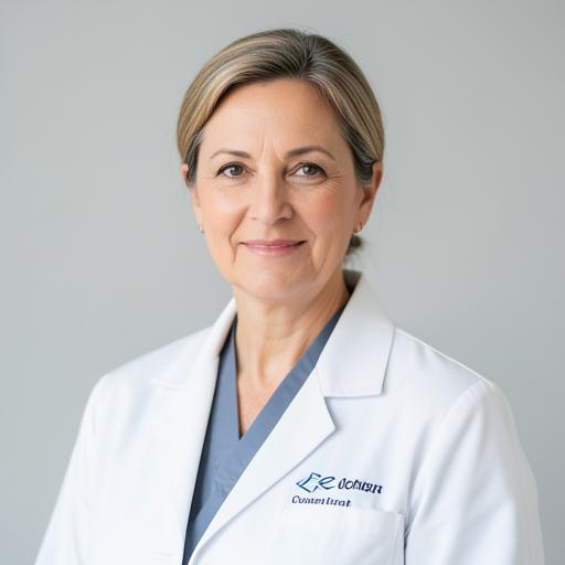 Dr Fanny Williams, Plastic & Breast Surgery