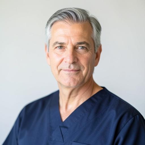 Dr Ian Ever, Orthopaedic Surgery
